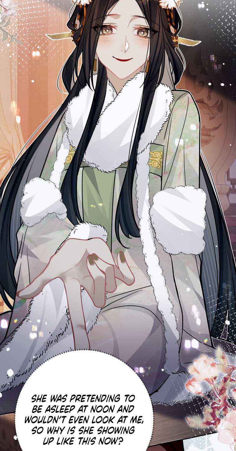 Read Chan Zhi chapter 43 image 2 on Lezhin