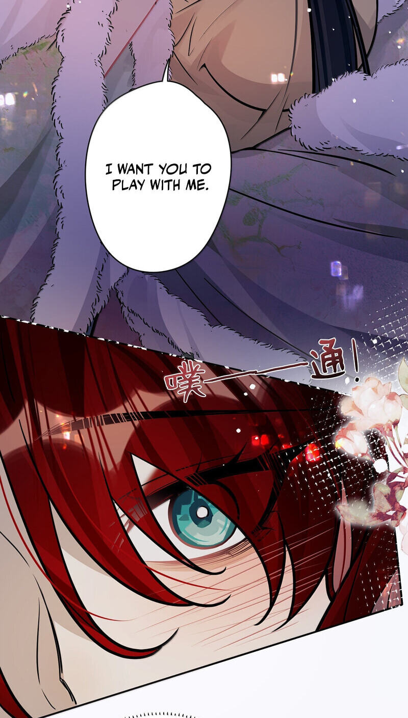 Read Chan Zhi chapter 43 image 20 on Lezhin