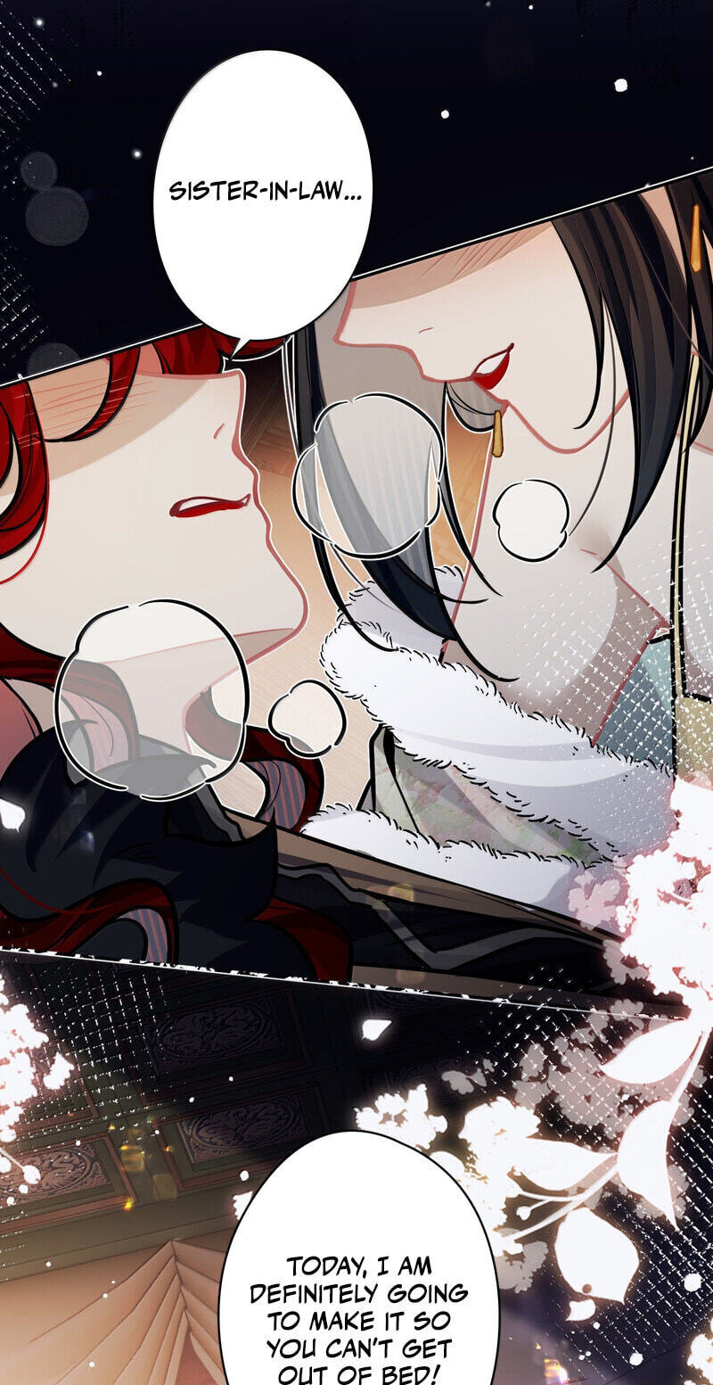 Read Chan Zhi chapter 43 image 23 on Lezhin