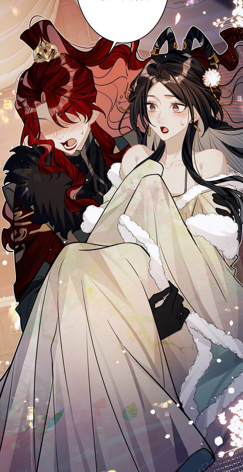 Read Chan Zhi chapter 43 image 24 on Lezhin
