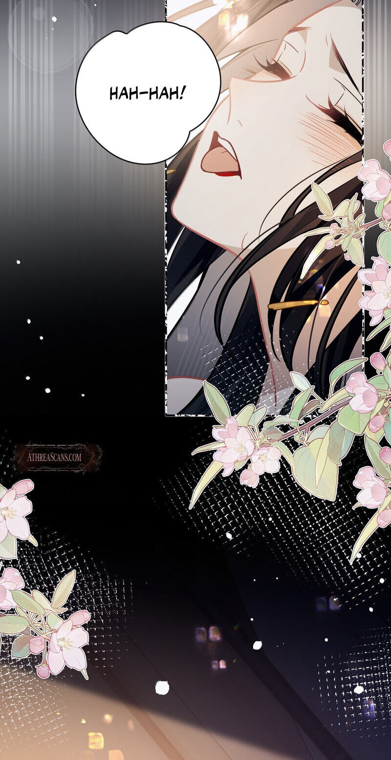Read Chan Zhi chapter 43 image 27 on Lezhin