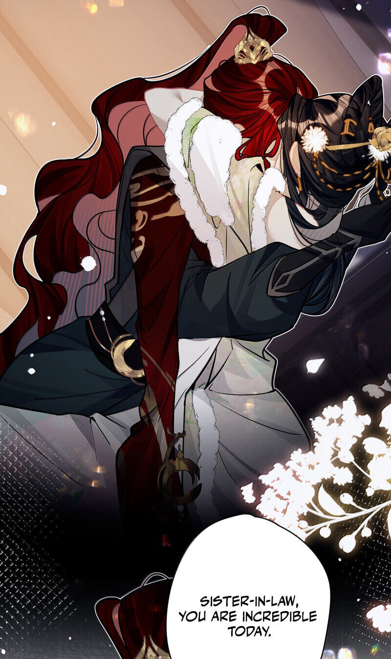 Read Chan Zhi chapter 43 image 28 on Lezhin