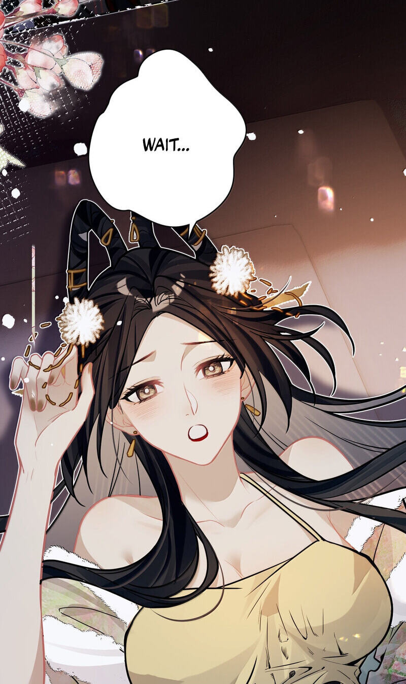 Read Chan Zhi chapter 43 image 30 on Lezhin