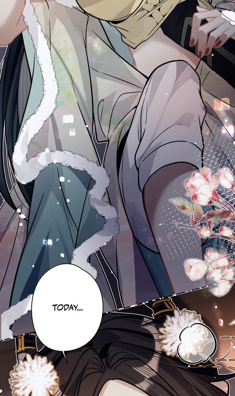 Read Chan Zhi chapter 43 image 31 on Lezhin