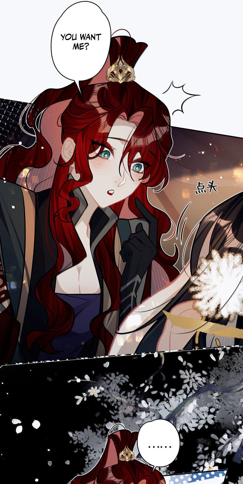 Read Chan Zhi chapter 43 image 33 on Lezhin