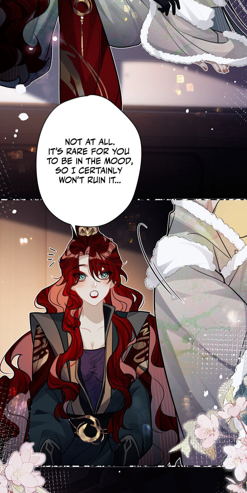 Read Chan Zhi chapter 43 image 35 on Lezhin