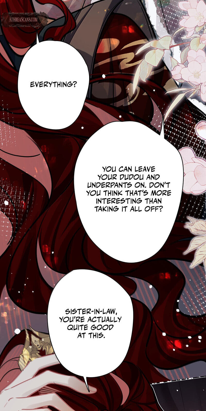Read Chan Zhi chapter 43 image 37 on Lezhin