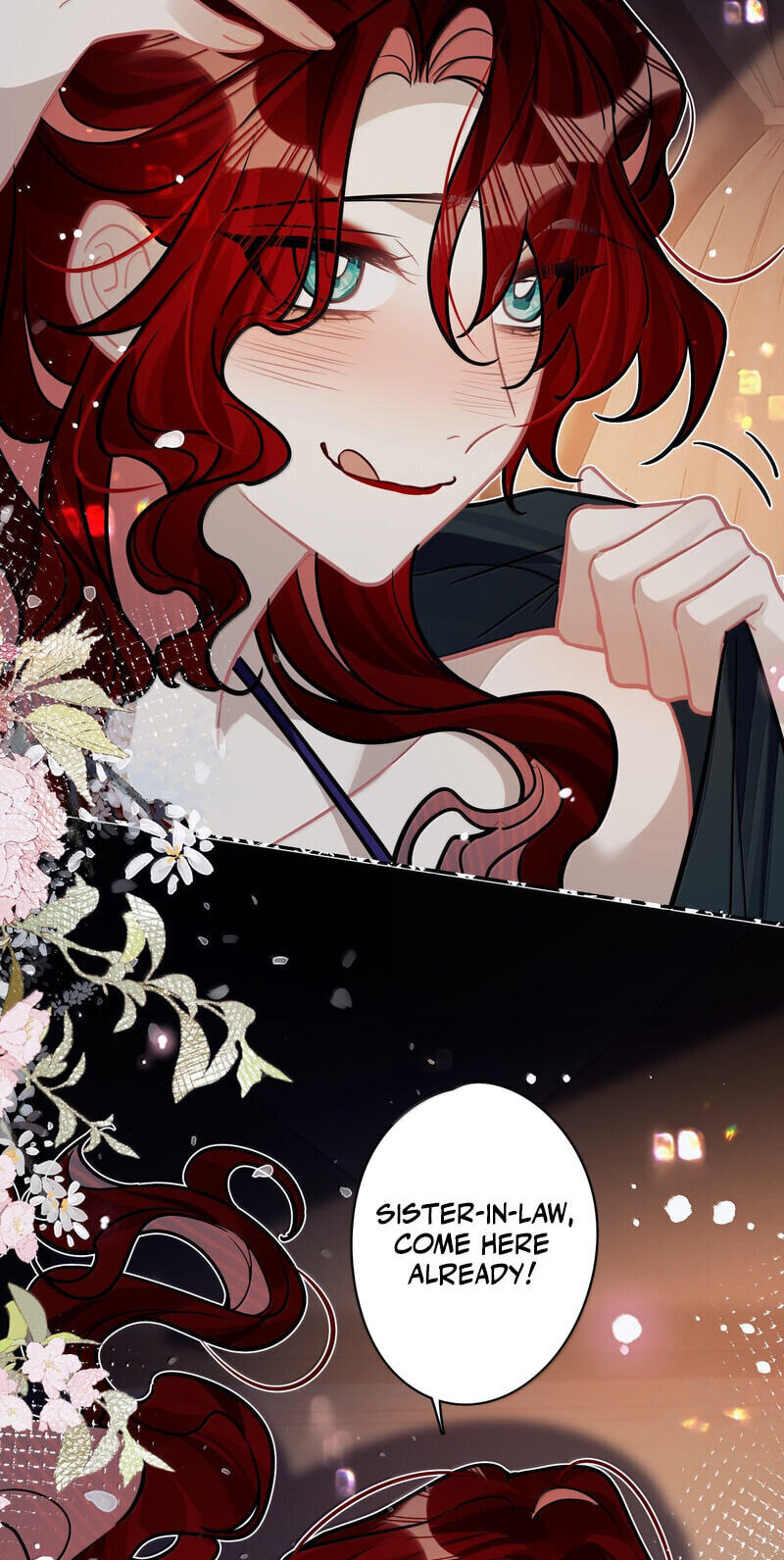 Read Chan Zhi chapter 43 image 38 on Lezhin