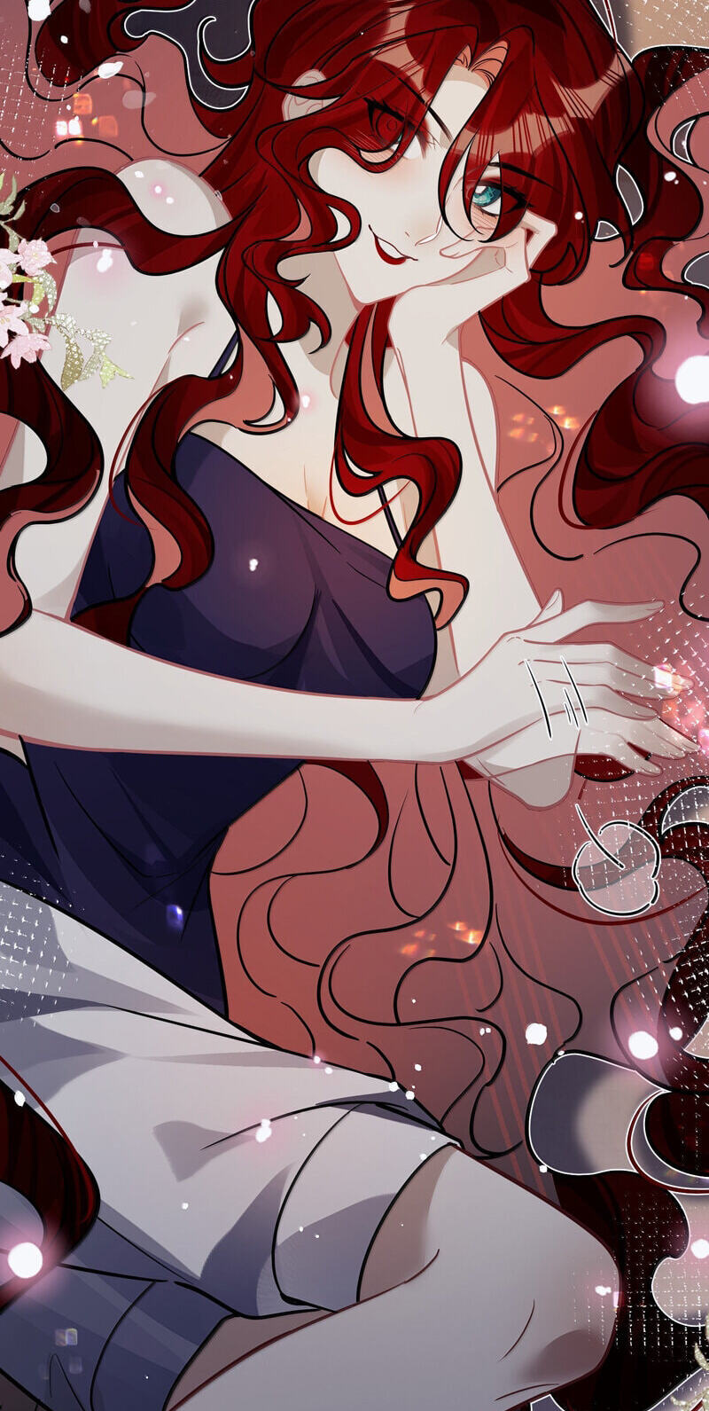 Read Chan Zhi chapter 43 image 39 on Lezhin