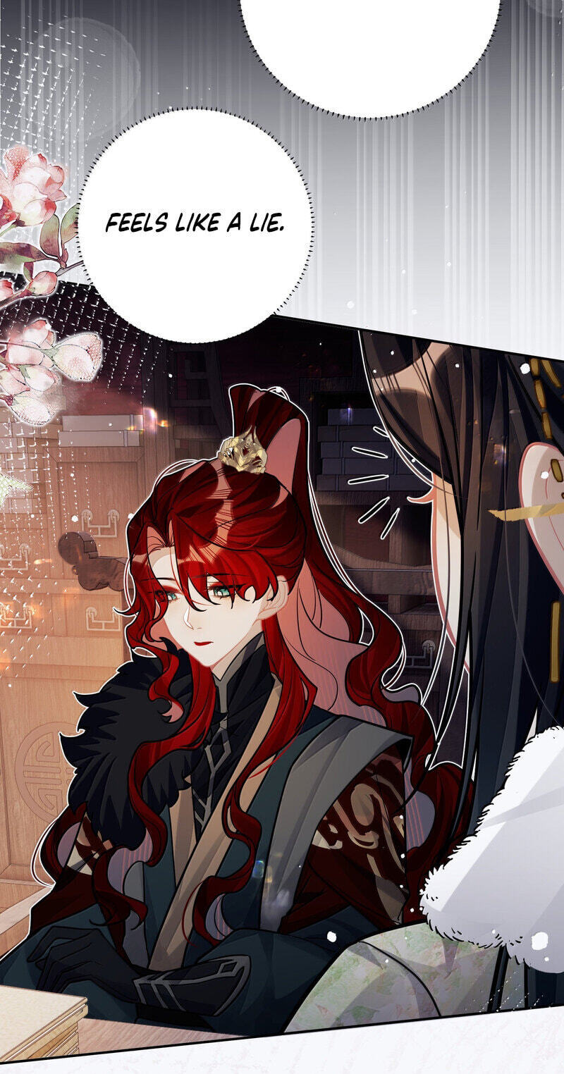 Read Chan Zhi chapter 43 image 4 on Lezhin