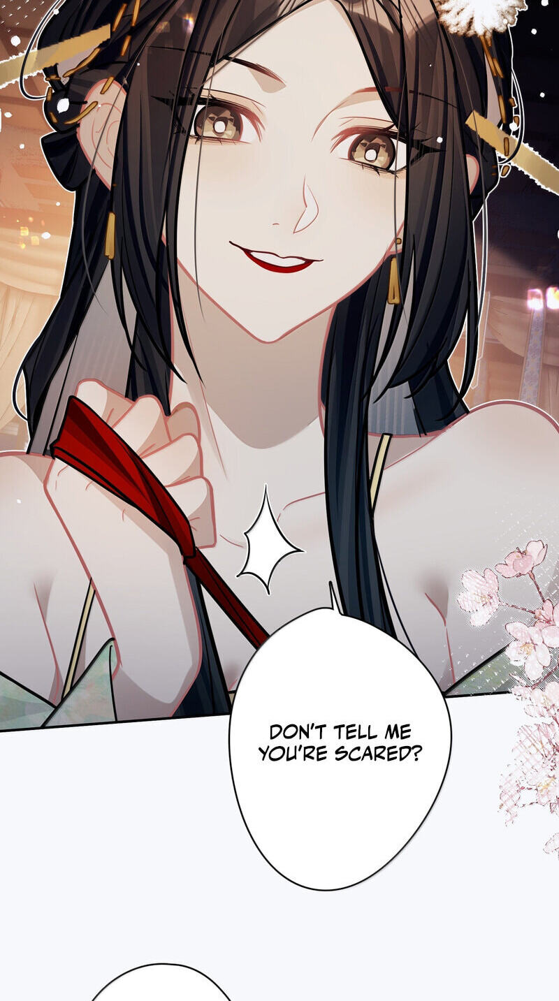 Read Chan Zhi chapter 43 image 43 on Lezhin