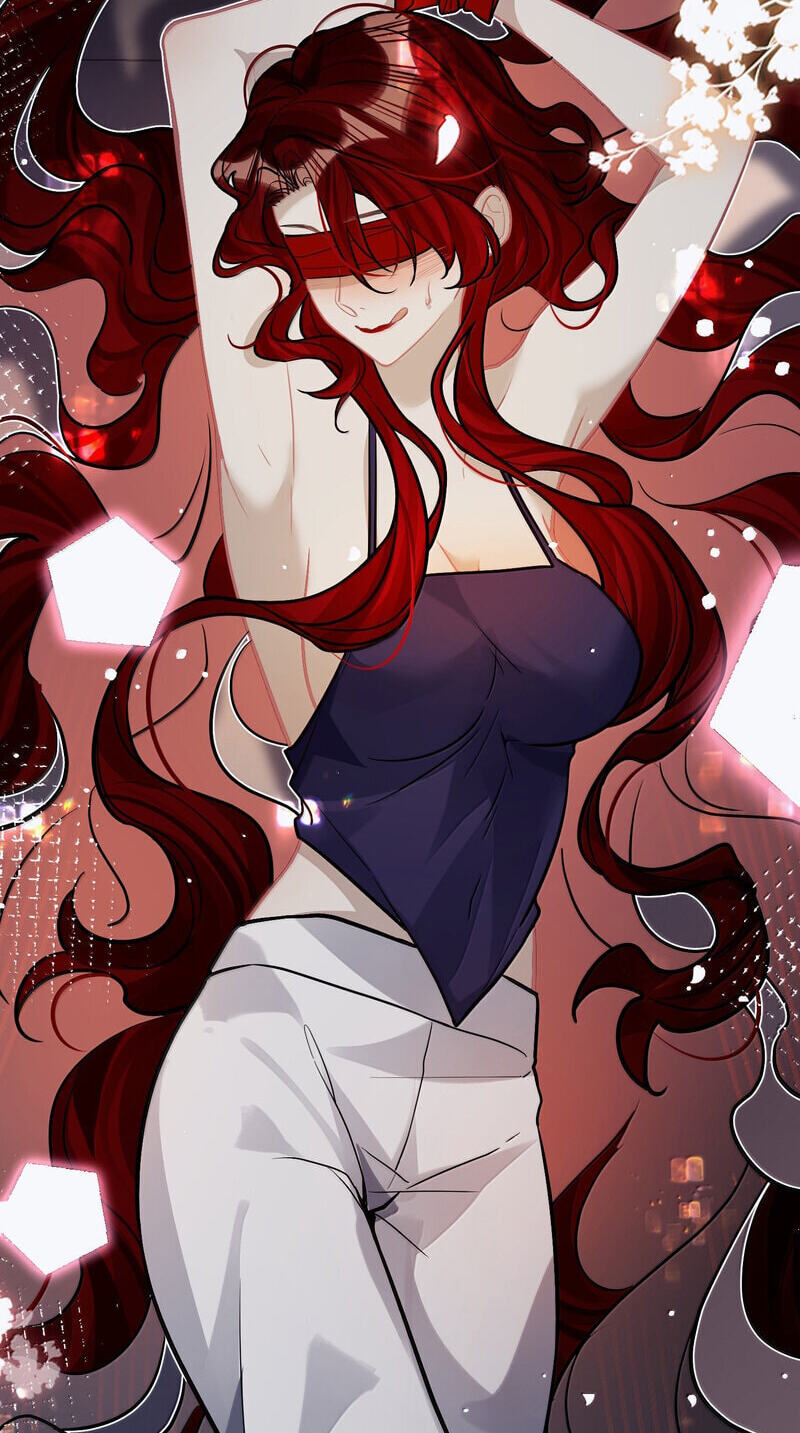 Read Chan Zhi chapter 43 image 46 on Lezhin