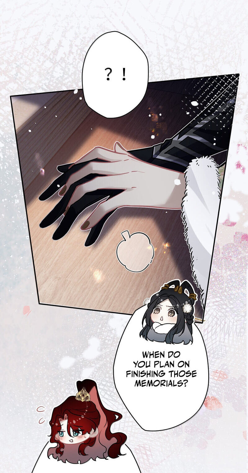 Read Chan Zhi chapter 43 image 5 on Lezhin