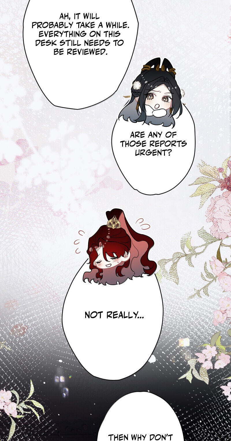 Read Chan Zhi chapter 43 image 6 on Lezhin