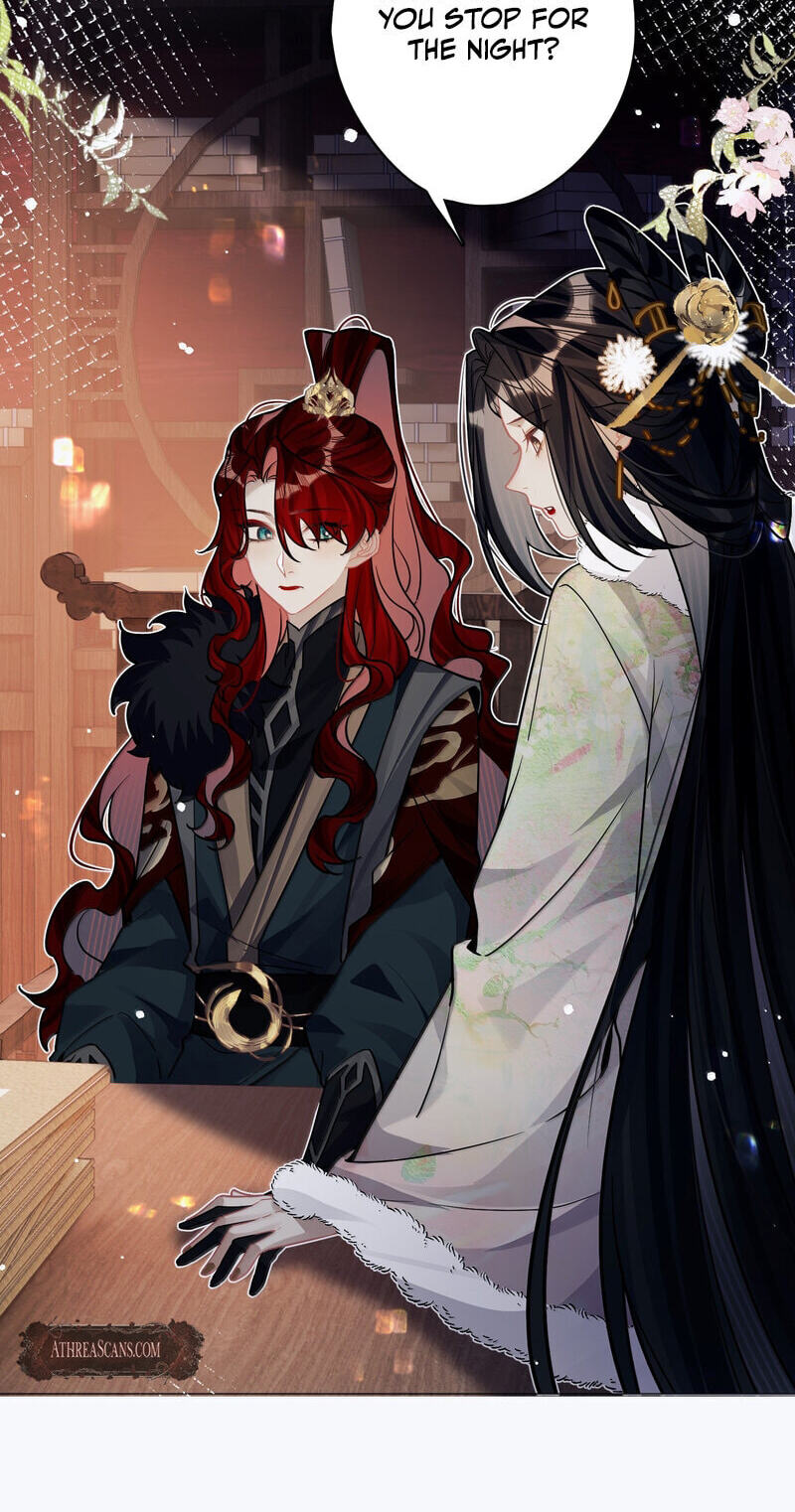 Read Chan Zhi chapter 43 image 7 on Lezhin