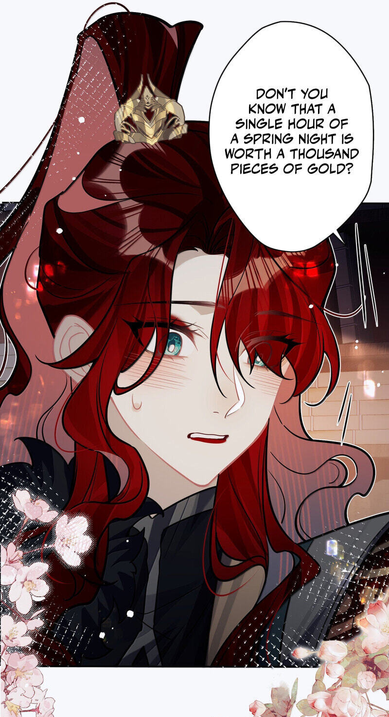 Read Chan Zhi chapter 43 image 8 on Lezhin