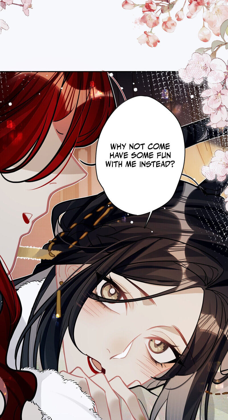 Read Chan Zhi chapter 43 image 9 on Lezhin