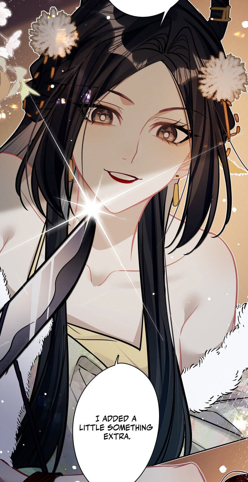 Read Chan Zhi chapter 44 image 10 on Lezhin