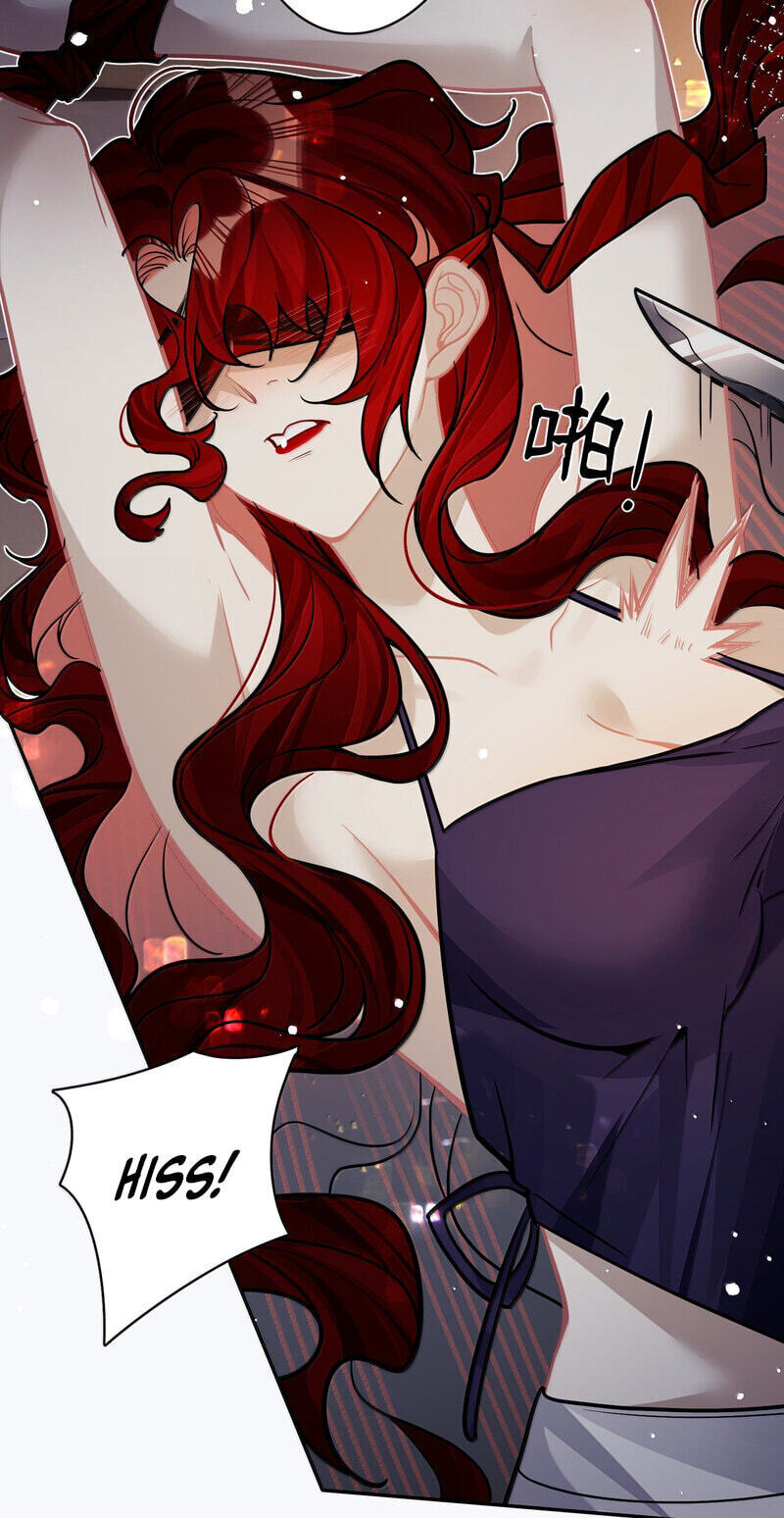 Read Chan Zhi chapter 44 image 11 on Lezhin