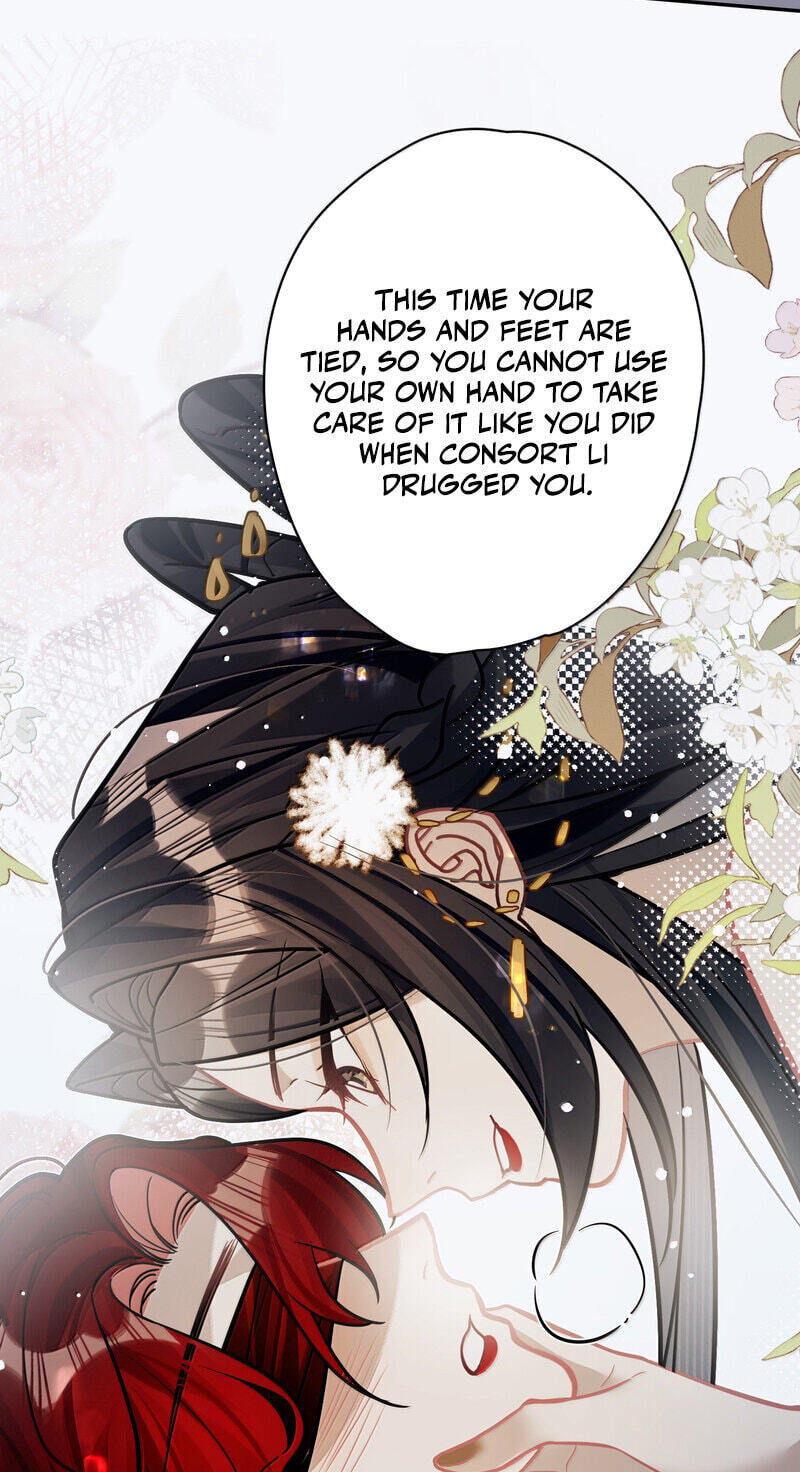 Read Chan Zhi chapter 44 image 12 on Lezhin