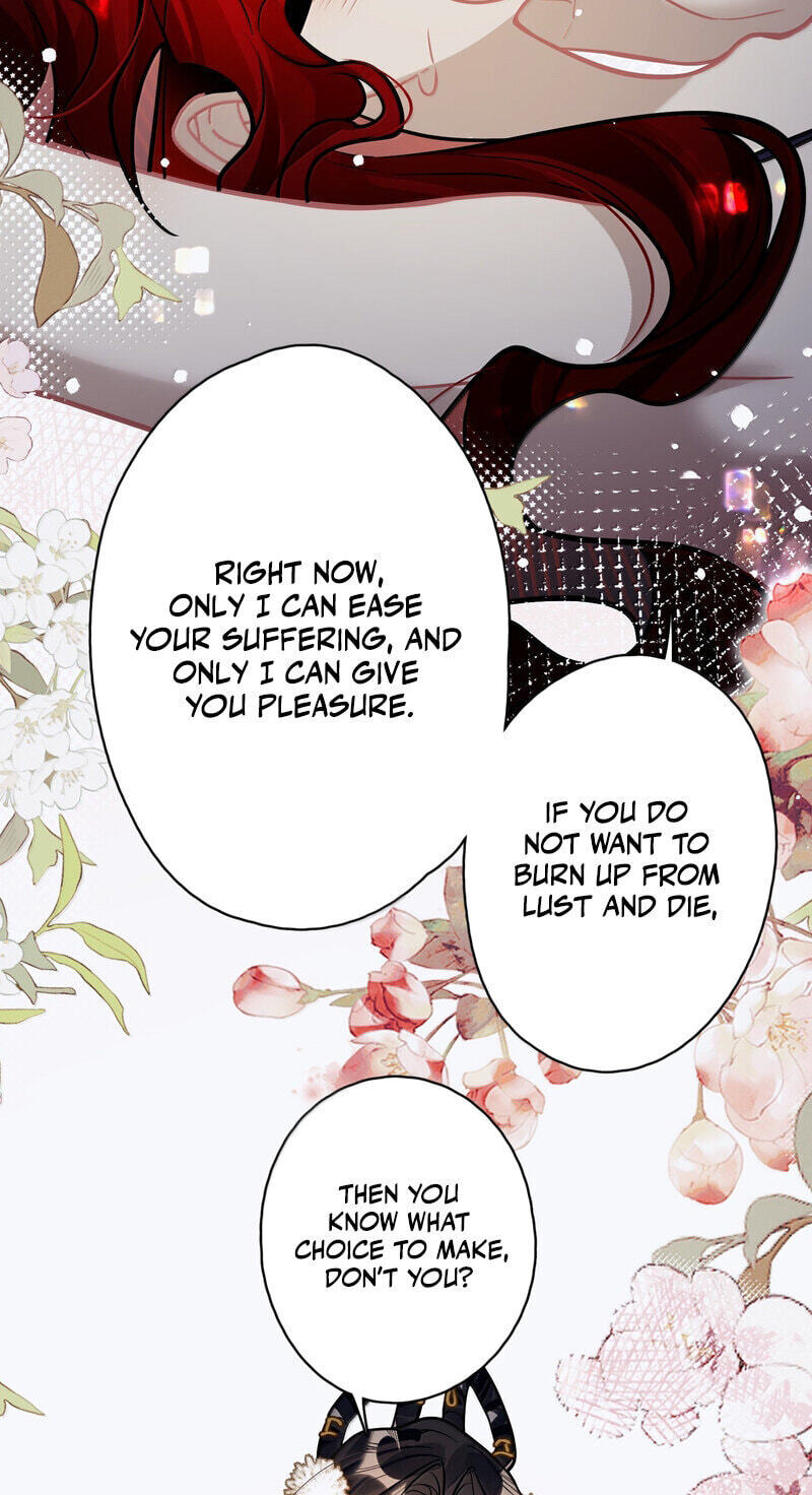 Read Chan Zhi chapter 44 image 13 on Lezhin