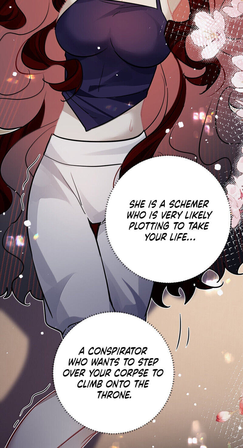 Read Chan Zhi chapter 44 image 17 on Lezhin