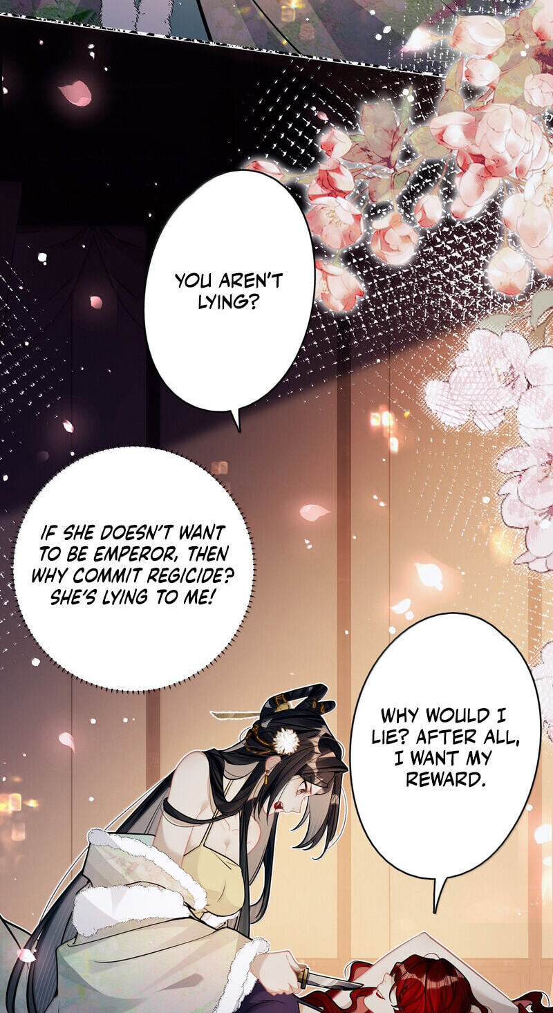 Read Chan Zhi chapter 44 image 21 on Lezhin