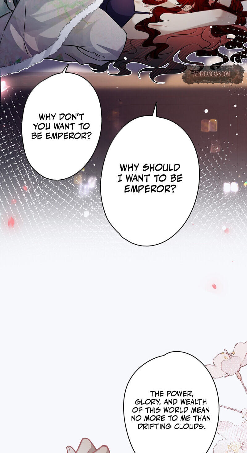 Read Chan Zhi chapter 44 image 22 on Lezhin