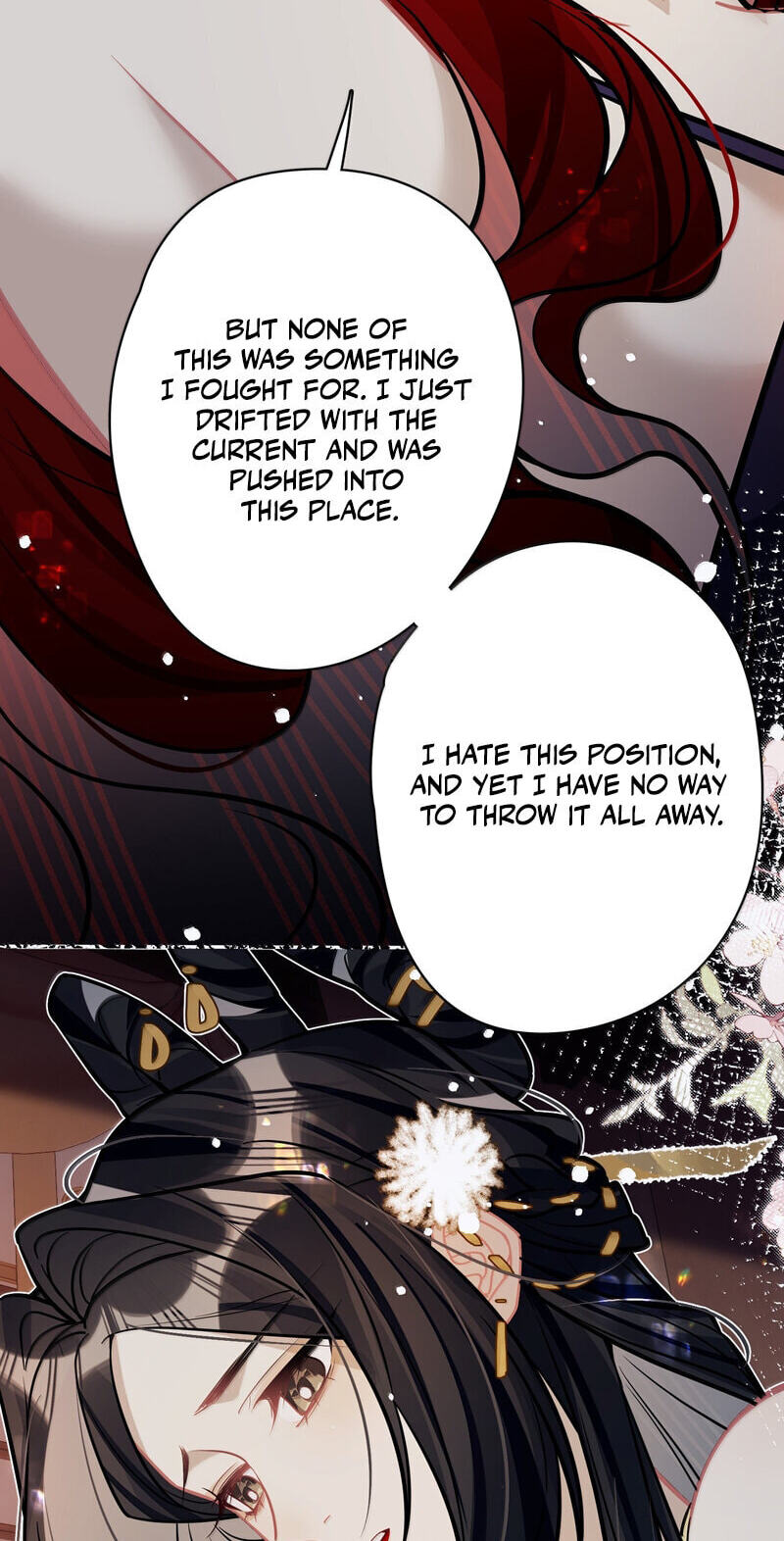 Read Chan Zhi chapter 44 image 27 on Lezhin