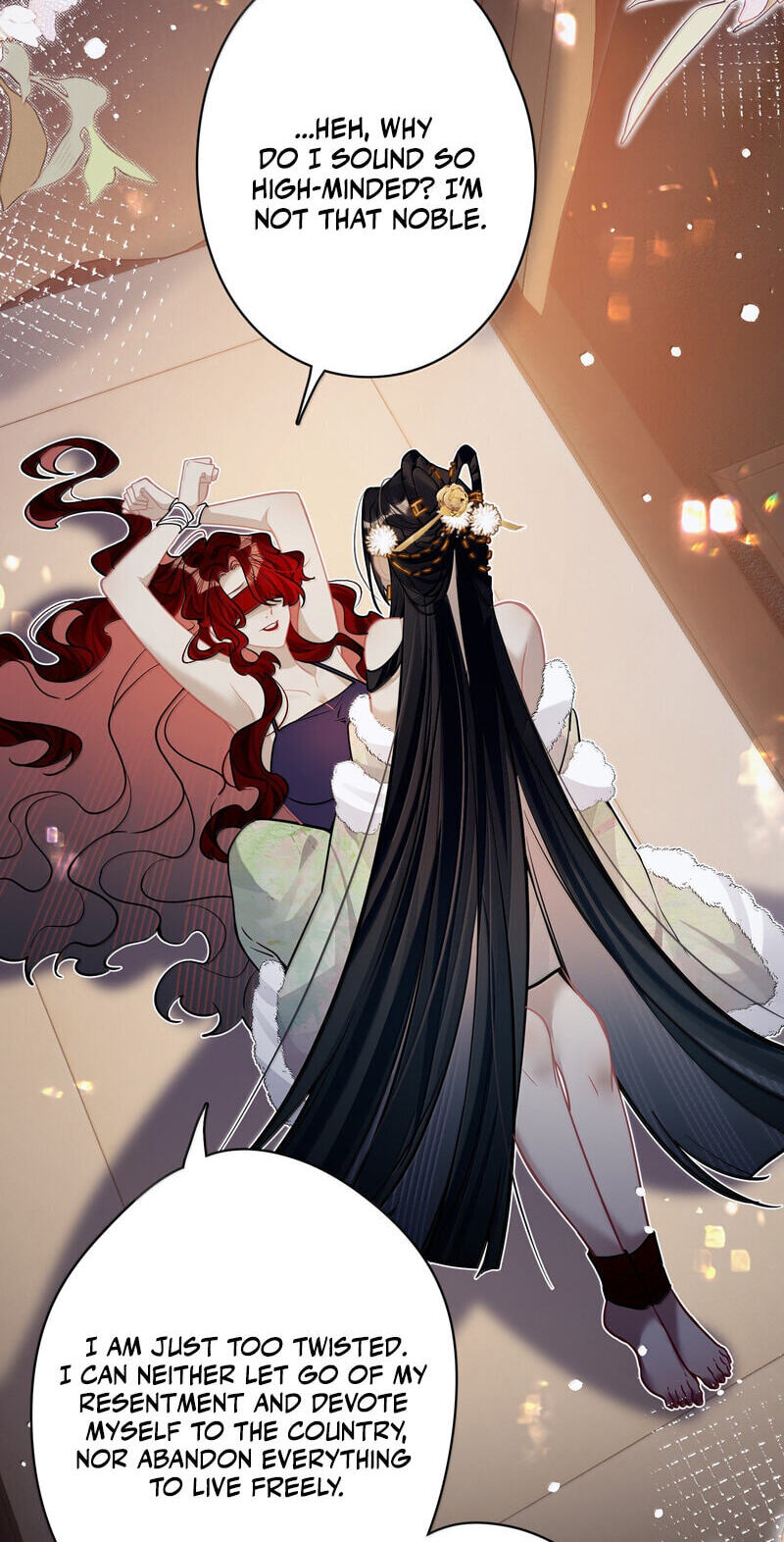 Read Chan Zhi chapter 44 image 29 on Lezhin