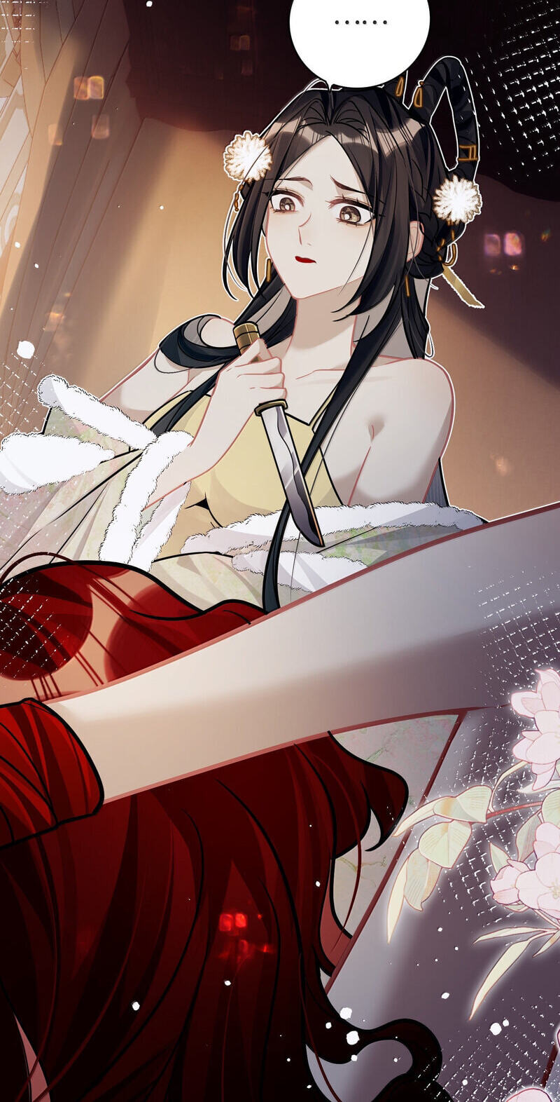 Read Chan Zhi chapter 44 image 31 on Lezhin