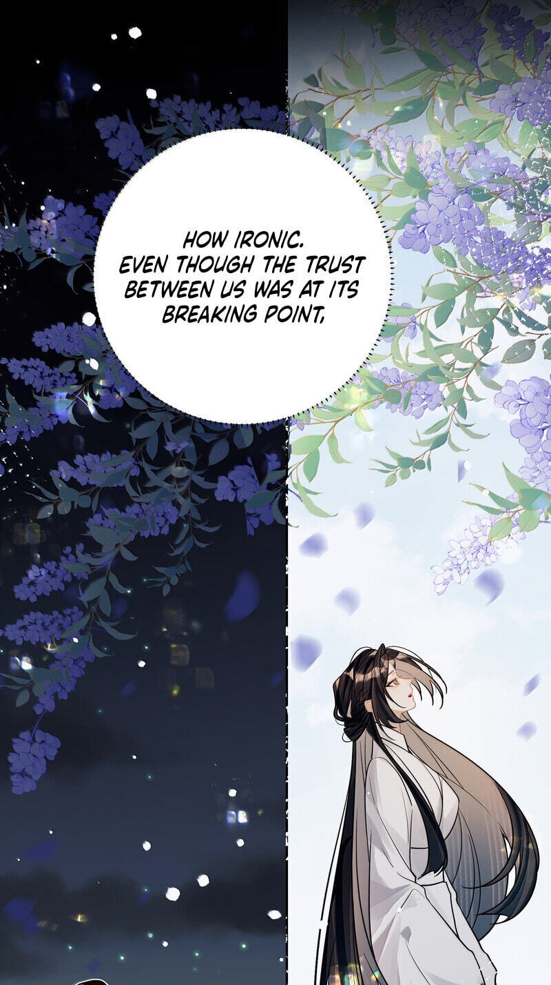 Read Chan Zhi chapter 44 image 33 on Lezhin