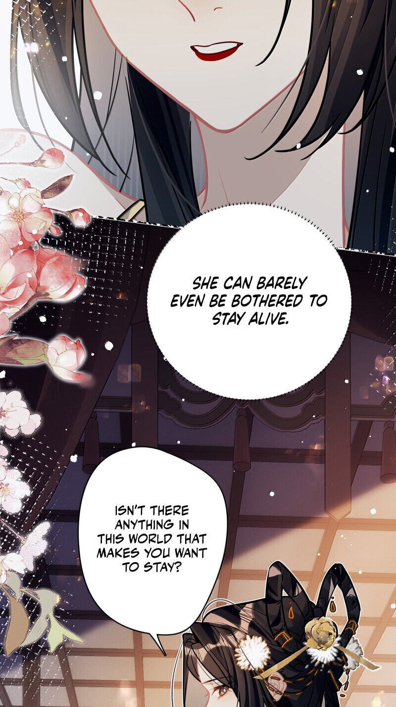 Read Chan Zhi chapter 44 image 35 on Lezhin