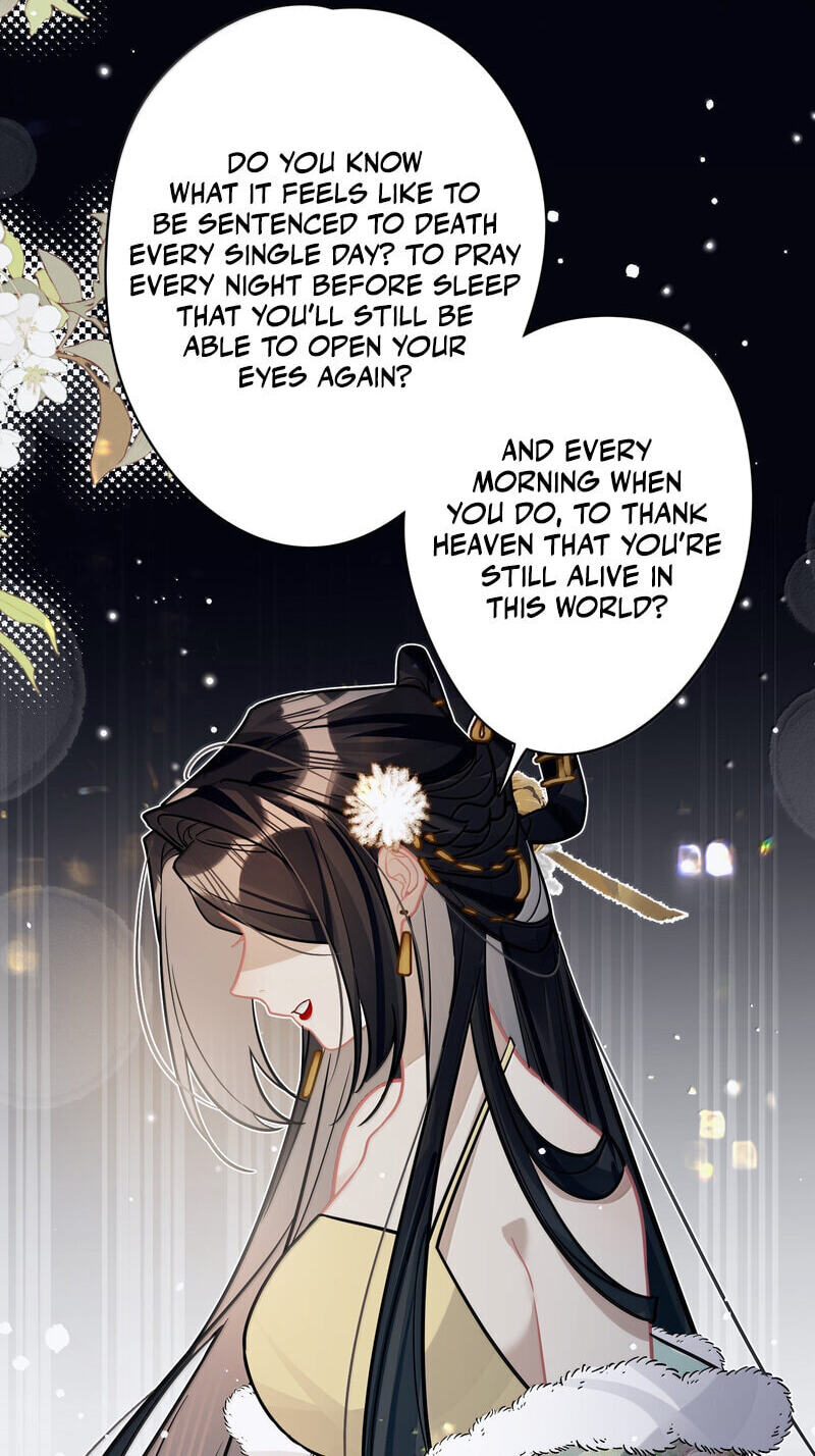 Read Chan Zhi chapter 44 image 40 on Lezhin
