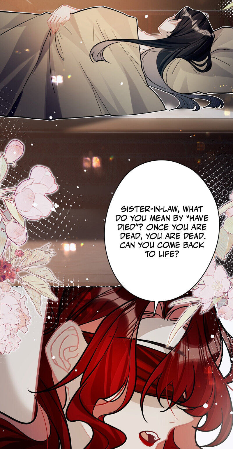 Read Chan Zhi chapter 44 image 42 on Lezhin