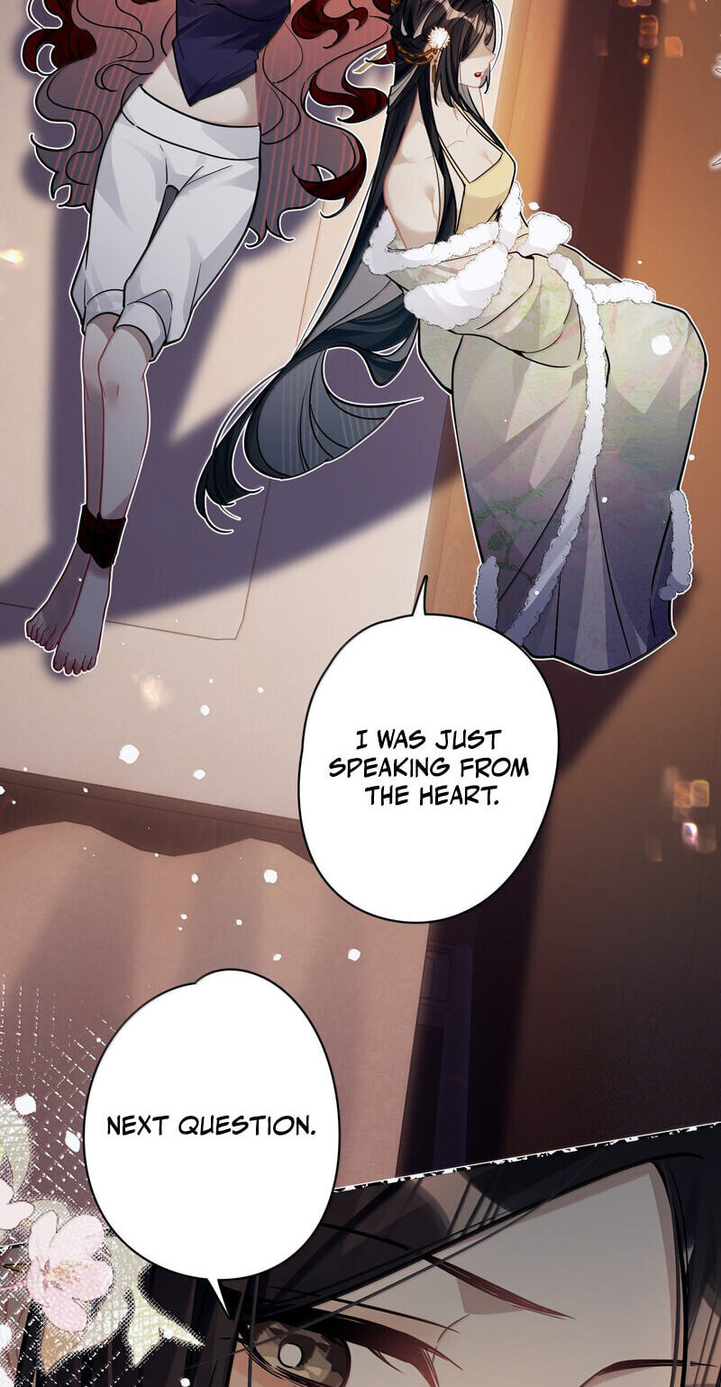 Read Chan Zhi chapter 44 image 46 on Lezhin