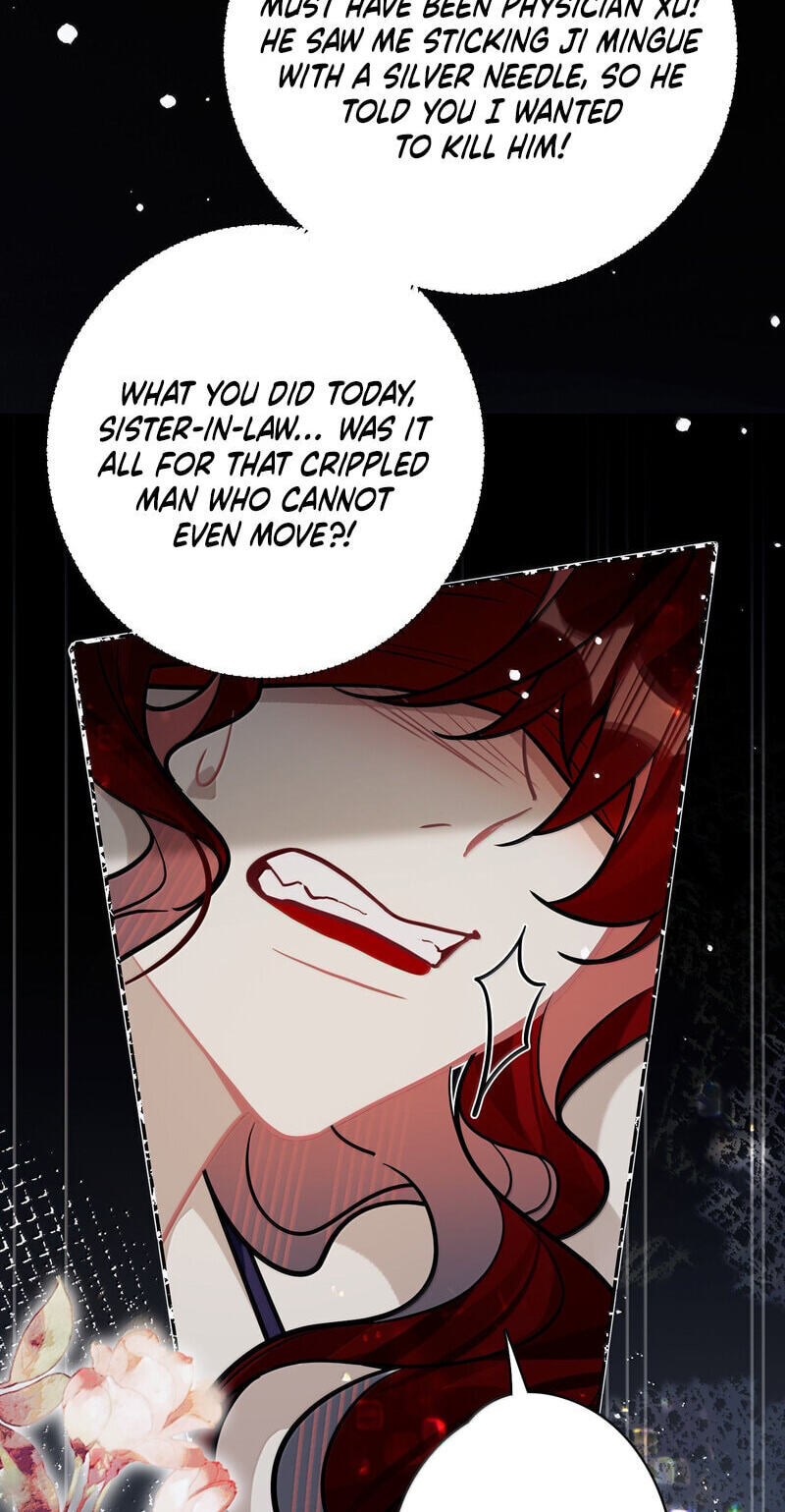 Read Chan Zhi chapter 44 image 48 on Lezhin