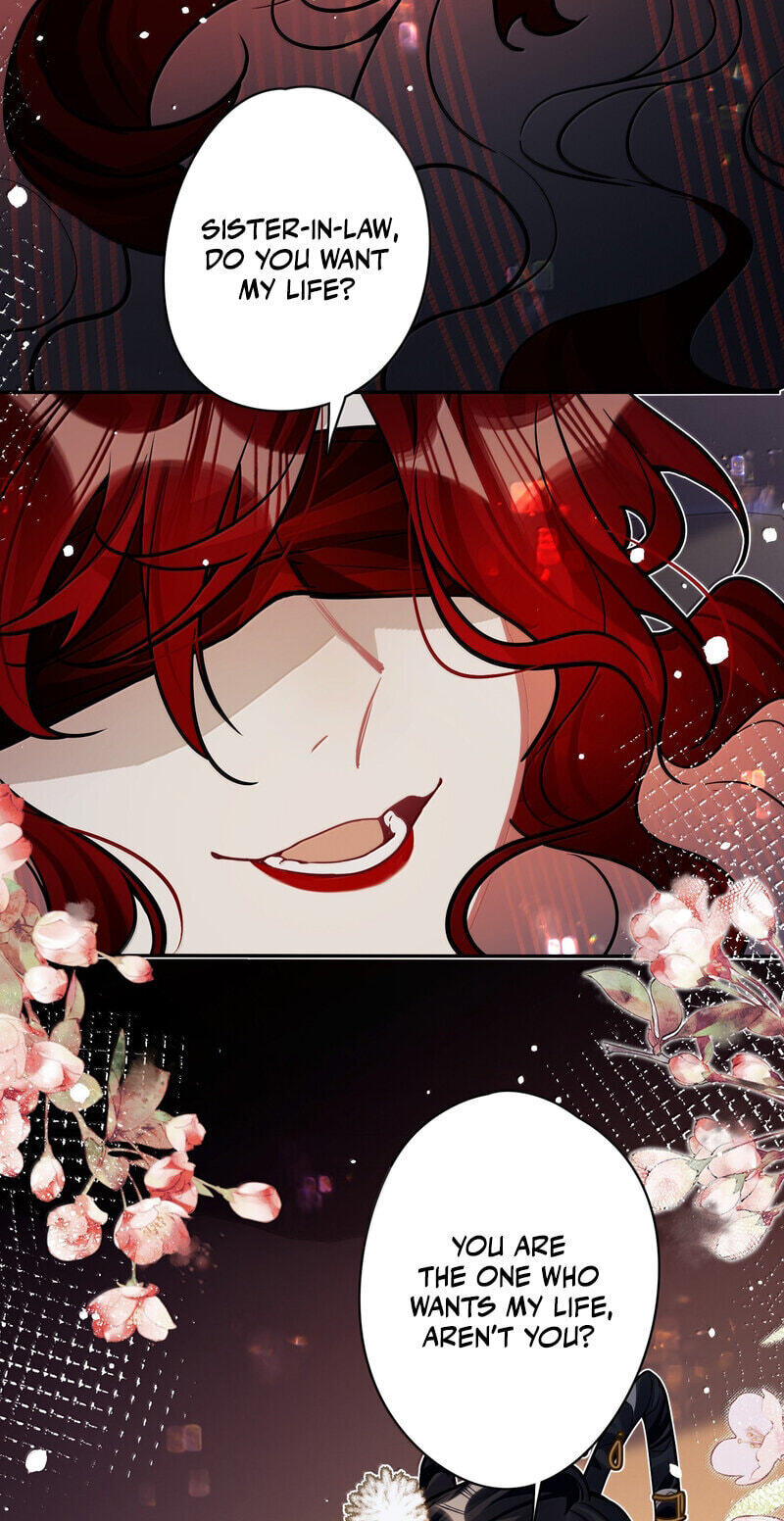 Read Chan Zhi chapter 44 image 5 on Lezhin
