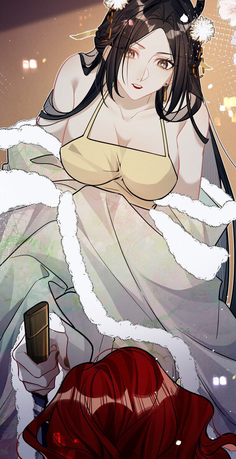 Read Chan Zhi chapter 44 image 6 on Lezhin