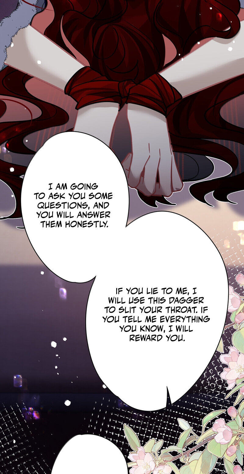 Read Chan Zhi chapter 44 image 7 on Lezhin