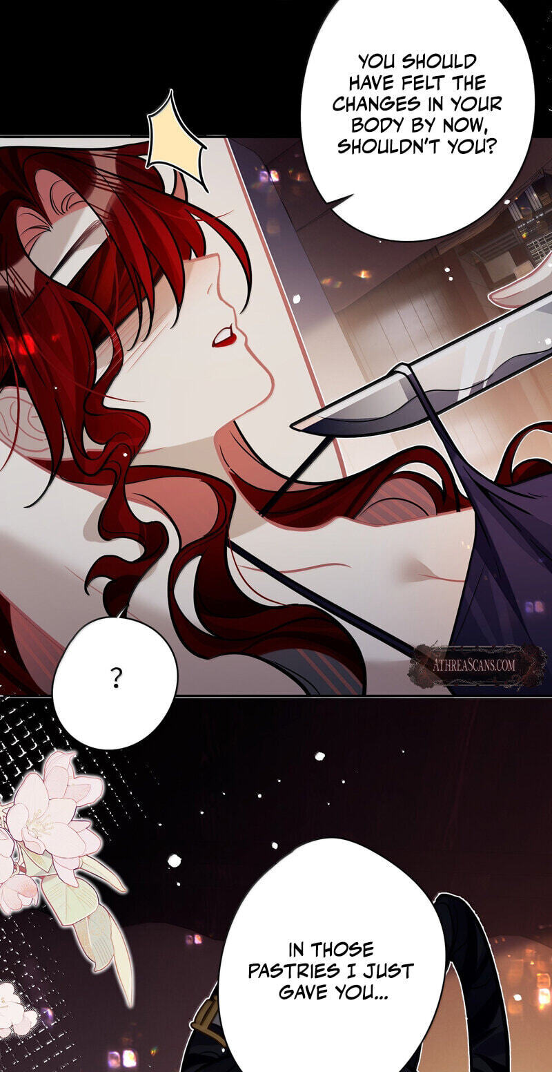 Read Chan Zhi chapter 44 image 9 on Lezhin