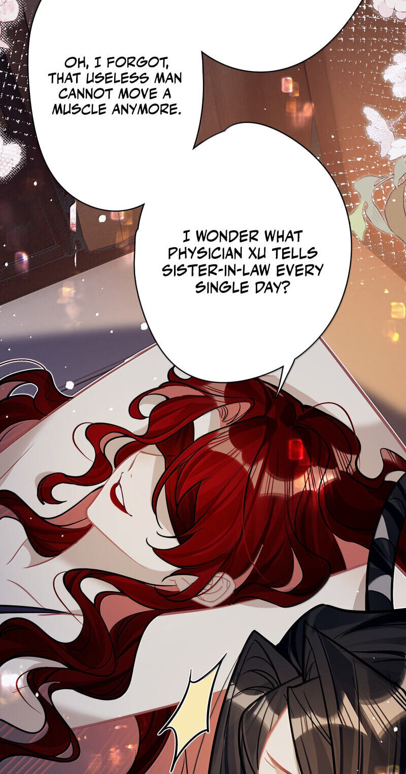 Read Chan Zhi chapter 45 image 10 on Lezhin