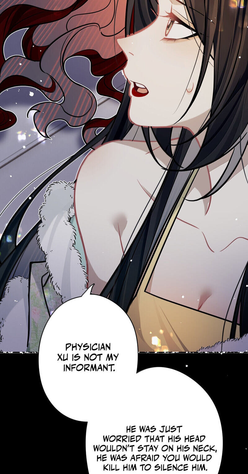 Read Chan Zhi chapter 45 image 11 on Lezhin