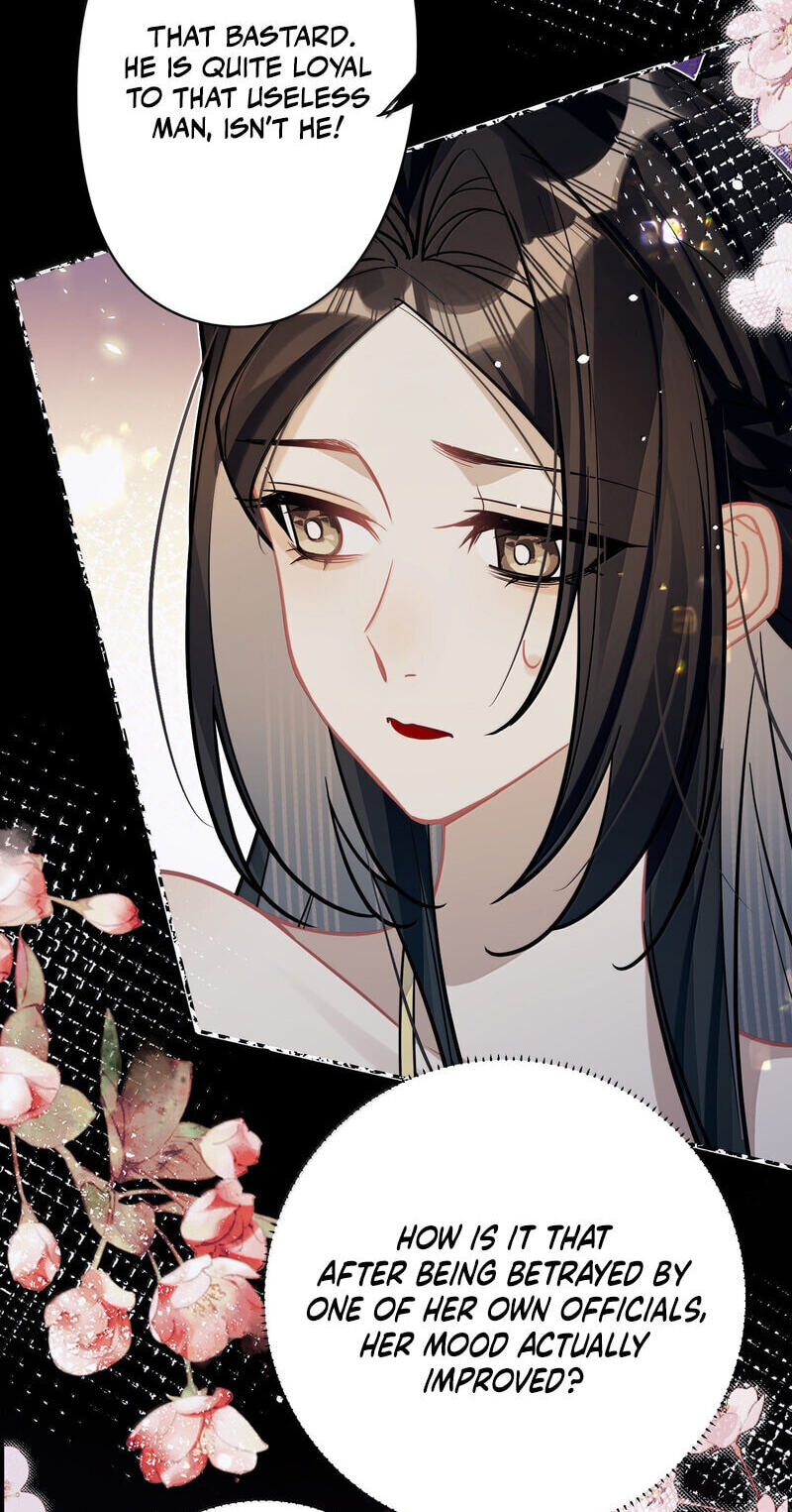 Read Chan Zhi chapter 45 image 13 on Lezhin