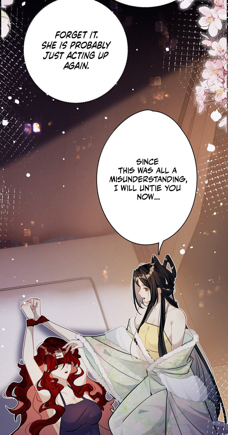 Read Chan Zhi chapter 45 image 14 on Lezhin