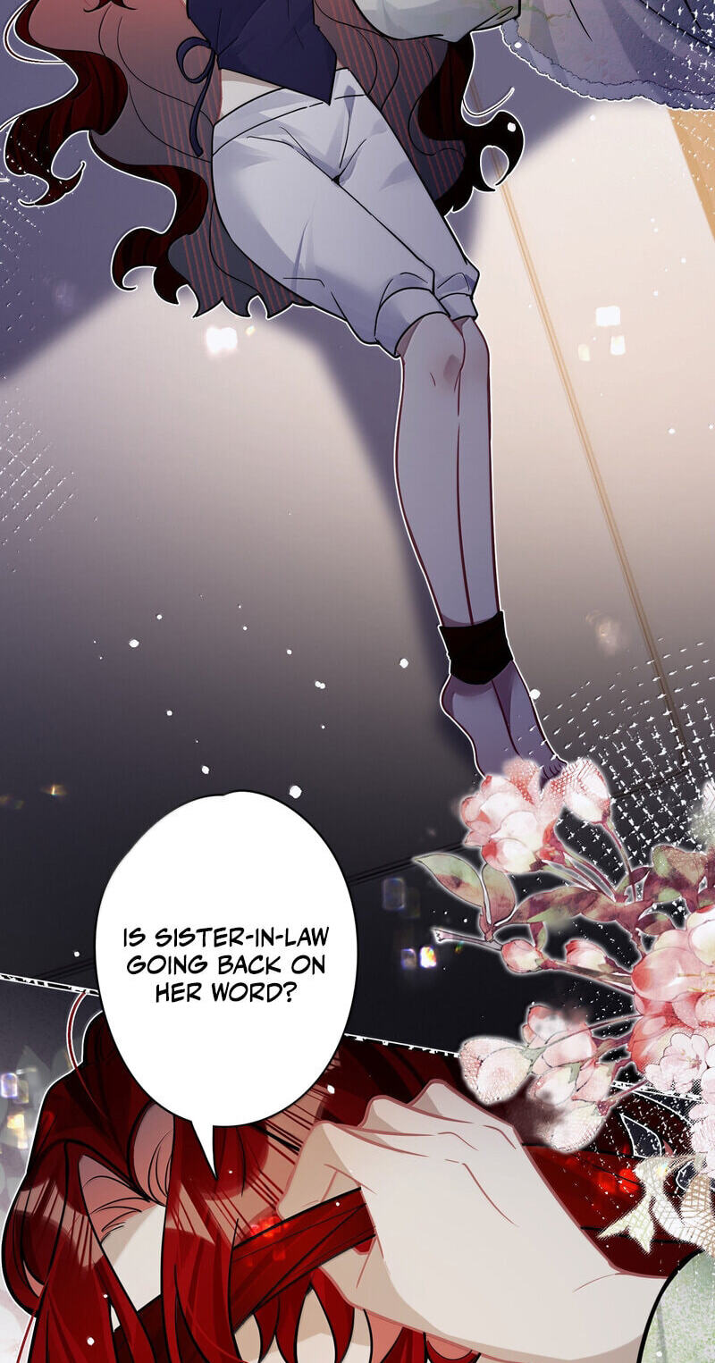 Read Chan Zhi chapter 45 image 15 on Lezhin