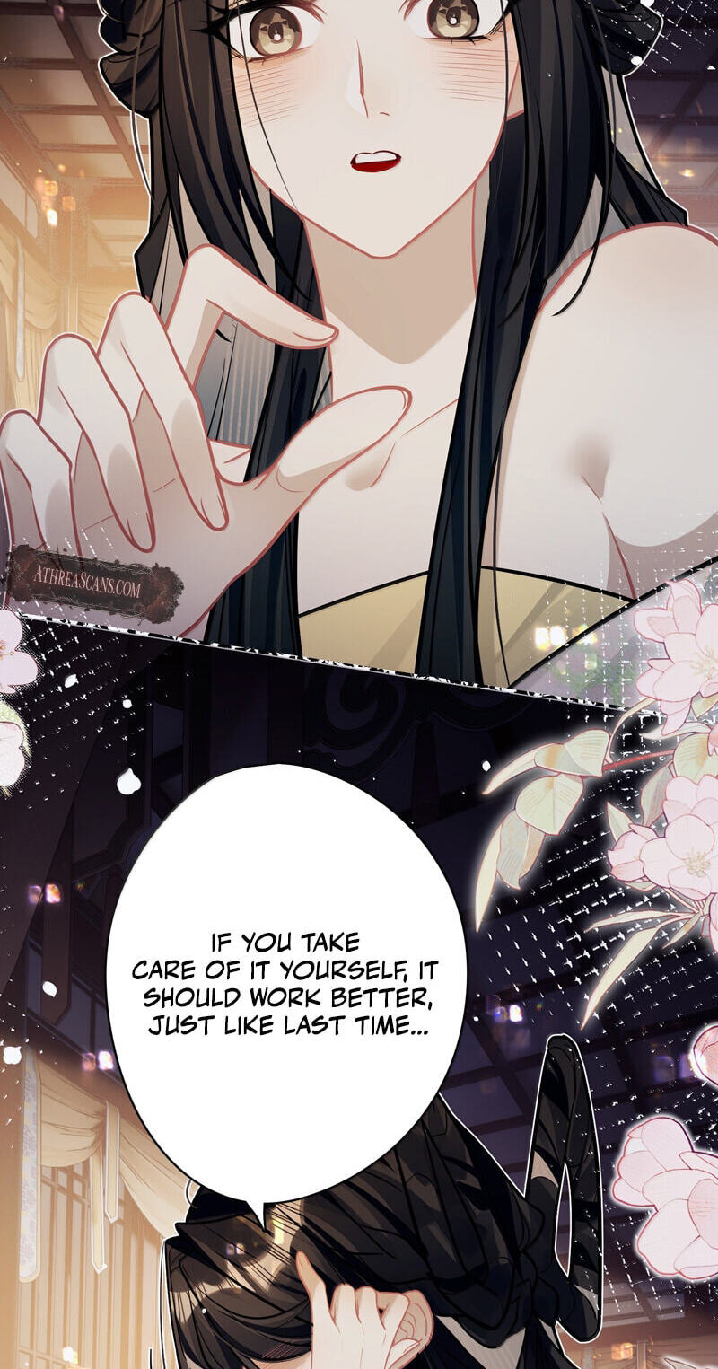 Read Chan Zhi chapter 45 image 18 on Lezhin