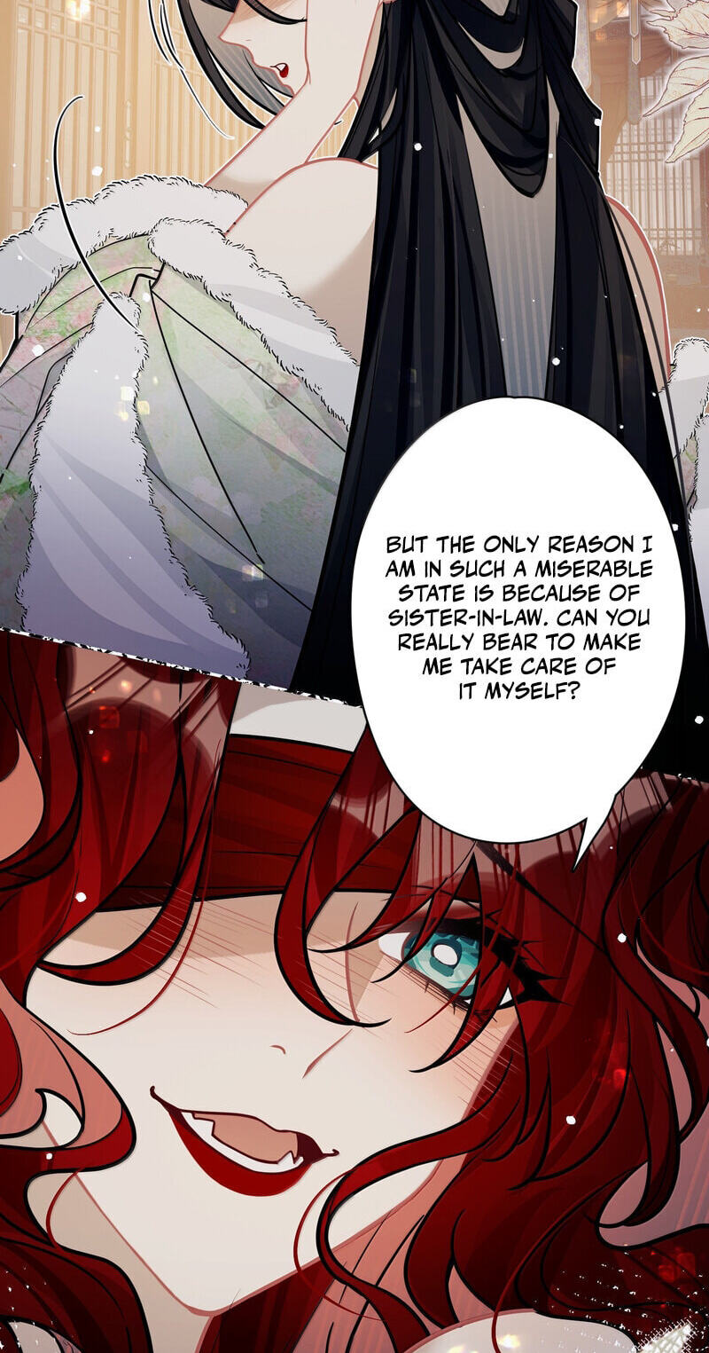 Read Chan Zhi chapter 45 image 19 on Lezhin