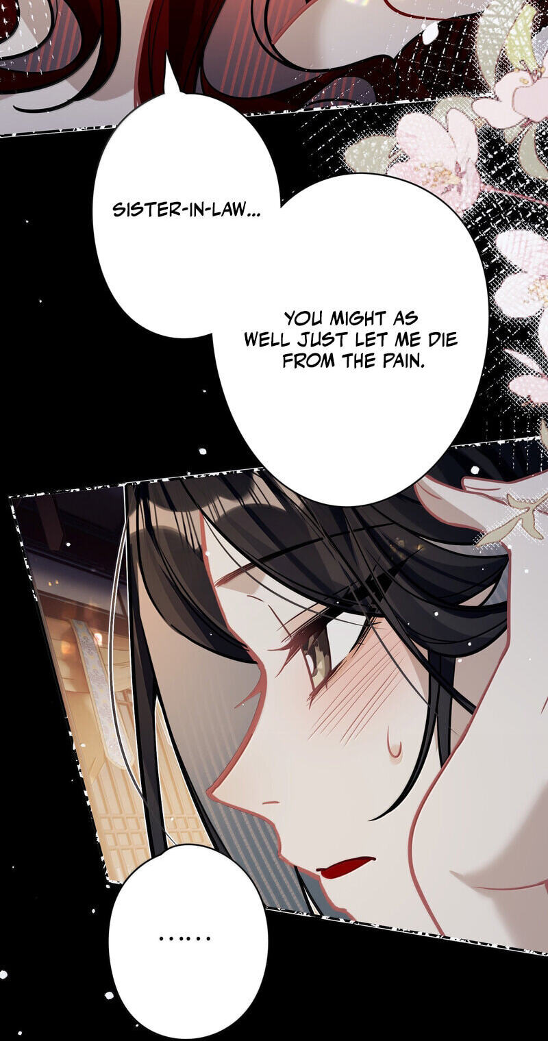Read Chan Zhi chapter 45 image 20 on Lezhin