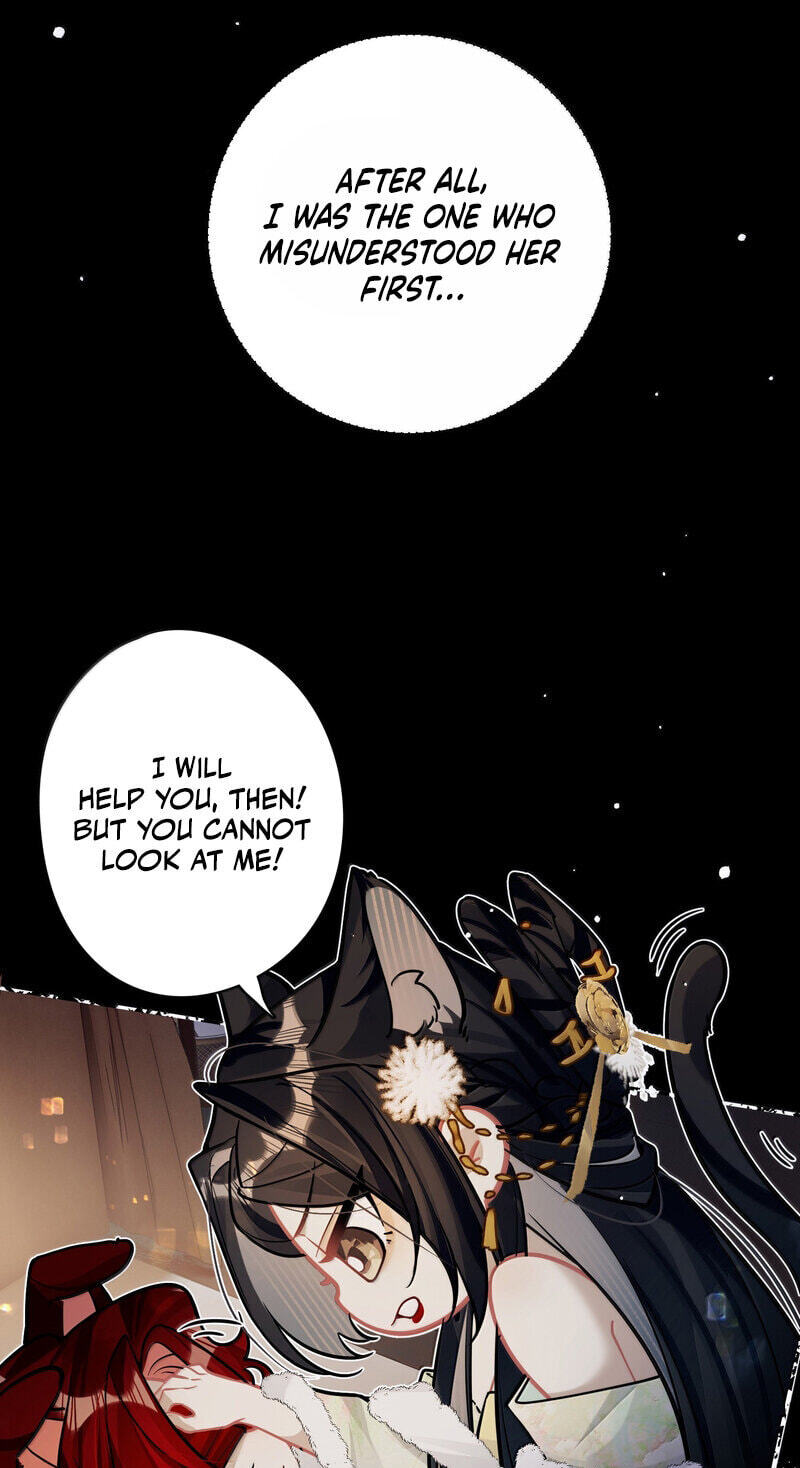 Read Chan Zhi chapter 45 image 21 on Lezhin